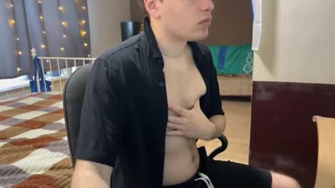 Alex online show from 01/13/26, 05:13