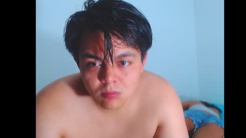 emely and felix online show from 12/30/24, 07:37