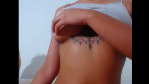 emely and felix online show from 01/23/25, 12:41