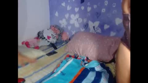 emely and felix online show from 09/12/25, 02:44