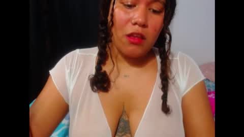 emely and felix online show from 10/18/25, 07:09