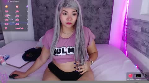 Sally Harper  online show from 03/29/26, 03:28