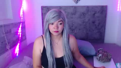 Snapshot of forbiddencougar chatting on 07/02/26, 03:06 Sally Harper online show from 07/02/26, 03:06