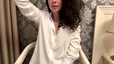 forbiddennvelvet online show from 09/26/25, 07:18