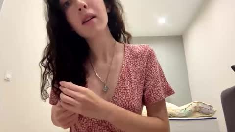 forbiddennvelvet online show from 10/30/25, 08:53