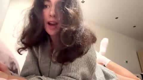 forbiddennvelvet online show from 11/08/25, 04:29