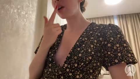 forbiddennvelvet online show from 07/03/26, 05:19