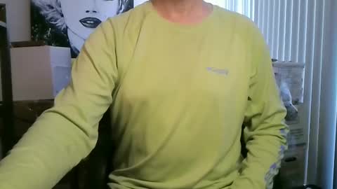 Tigershark online show from 01/18/25, 07:04