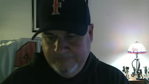 Snapshot of foreplayman22 chatting on 01/11/25, 06:54 foreplayman22 online show from 01/11/25, 06:54