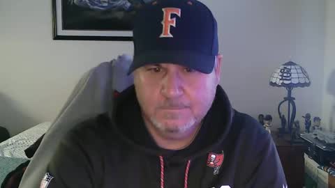 Snapshot of foreplayman22 chatting on 01/27/25, 09:55 foreplayman22 online show from 01/27/25, 09:55