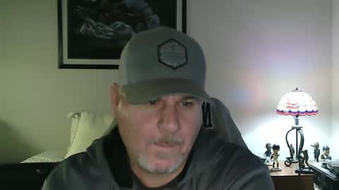 Snapshot of foreplayman22 chatting on 01/31/25, 01:01 foreplayman22 online show from 01/31/25, 01:01