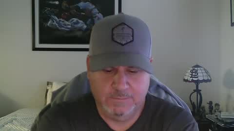 Snapshot of foreplayman22 chatting on 02/03/25, 08:46 foreplayman22 online show from 02/03/25, 08:46