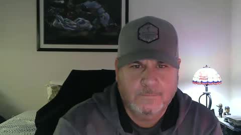 Snapshot of foreplayman22 chatting on 02/19/25, 10:53 foreplayman22 online show from 02/19/25, 10:53