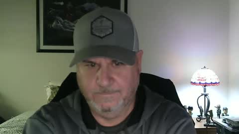 Snapshot of foreplayman22 chatting on 02/20/25, 01:57 foreplayman22 online show from 02/20/25, 01:57