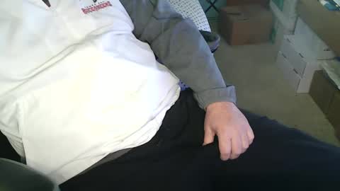 Snapshot of foreplayman22 chatting on 10/23/25, 09:35 foreplayman22 online show from 10/23/25, 09:35