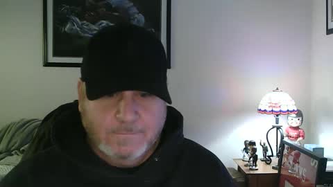 foreplayman22 online show from 02/02/26, 05:22