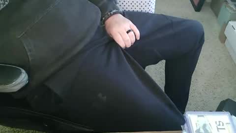 foreplayman22 online show from 02/09/26, 09:19