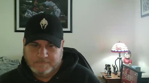 foreplayman22 online show from 02/14/26, 08:38