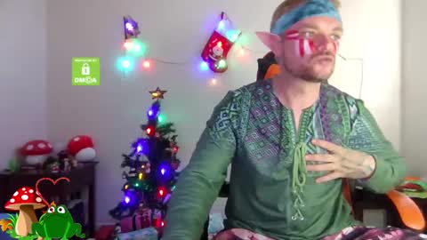 Snapshot of forest_brat chatting on 12/14/24, 02:34 forest brat online show from 12/14/24, 02:34