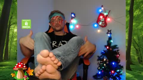 Snapshot of forest_brat chatting on 12/24/24, 09:39 forest brat online show from 12/24/24, 09:39