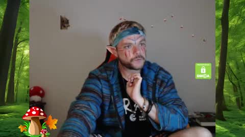 Snapshot of forest_brat chatting on 01/09/25, 09:48 forest brat online show from 01/09/25, 09:48