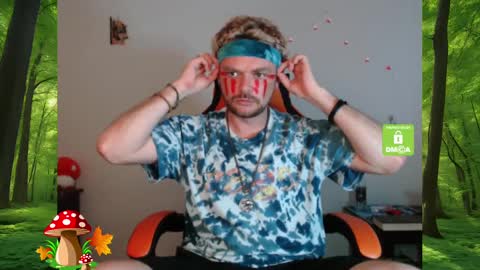 Snapshot of forest_brat chatting on 01/17/25, 08:13 forest brat online show from 01/17/25, 08:13