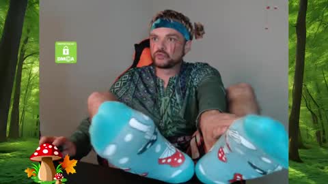 Snapshot of forest_brat chatting on 01/24/25, 09:17 forest brat online show from 01/24/25, 09:17