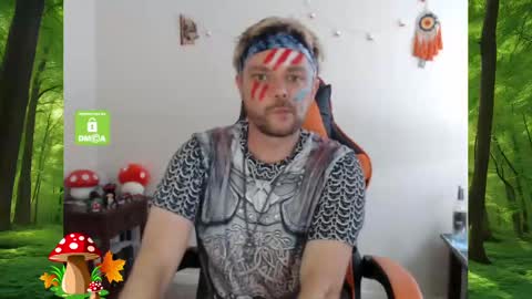 Snapshot of forest_brat chatting on 01/27/25, 02:53 forest brat online show from 01/27/25, 02:53