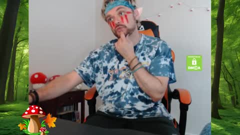 Snapshot of forest_brat chatting on 02/15/25, 01:21 forest brat online show from 02/15/25, 01:21