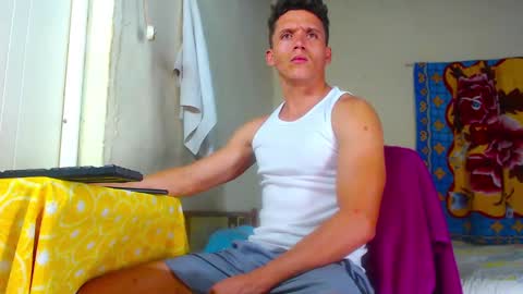 Frank online show from 02/05/25, 02:51