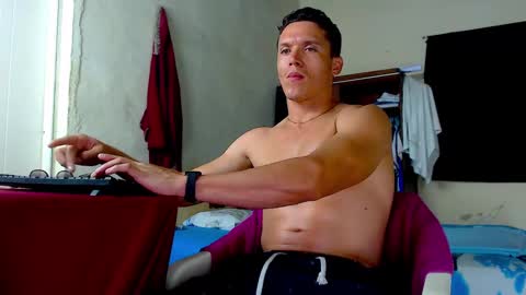 Frank online show from 09/14/25, 02:22