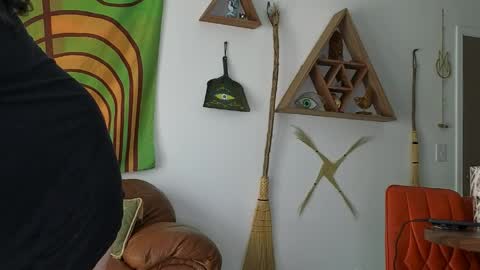 forestdarling online show from 04/05/26, 05:10