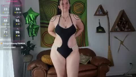 forestdarling online show from 04/17/26, 06:11