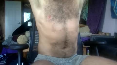 forestdweller22 online show from 11/16/25, 01:44