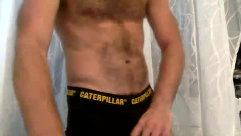 forestdweller22 online show from 12/02/25, 02:50