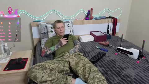 Andrey online show from 05/27/26, 03:53
