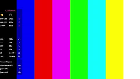 Flair online show from 07/05/26, 04:19