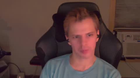 forever_broken online show from 10/31/25, 05:52