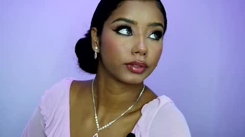 Snapshot of forever_y0ung chatting on 12/19/25, 11:34 Megan Prada Follow me on Onlyfans online show from 12/19/25, 11:34