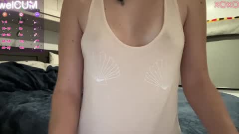 Snapshot of foreverkinkyy chatting on 01/29/25, 01:27 Elaine online show from 01/29/25, 01:27