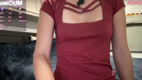 Snapshot of foreverkinkyy chatting on 02/03/25, 12:58 Elaine online show from 02/03/25, 12:58