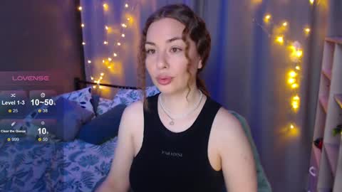 Snapshot of foreversmileme chatting on 12/09/24, 12:23 Julia online show from 12/09/24, 12:23