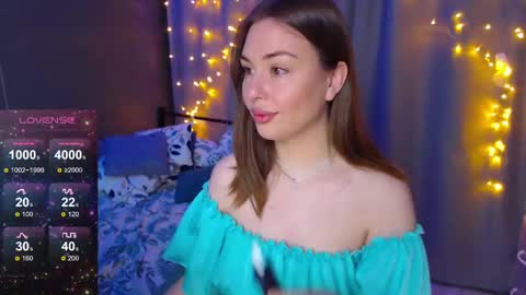 Snapshot of foreversmileme chatting on 12/16/24, 02:36 Julia online show from 12/16/24, 02:36