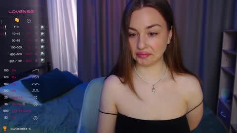 Snapshot of foreversmileme chatting on 02/21/25, 03:56 Julia online show from 02/21/25, 03:56