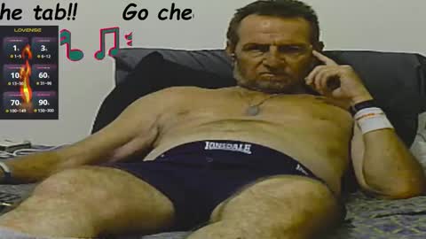 Snapshot of forexxxx_man chatting on 02/15/26, 10:47 doc online show from 02/15/26, 10:47