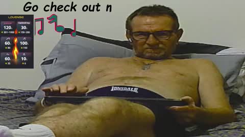 Snapshot of forexxxx_man chatting on 02/20/26, 12:05 doc online show from 02/20/26, 12:05