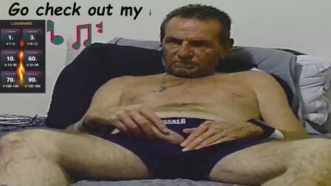 Snapshot of forexxxx_man chatting on 02/23/26, 01:25 doc online show from 02/23/26, 01:25