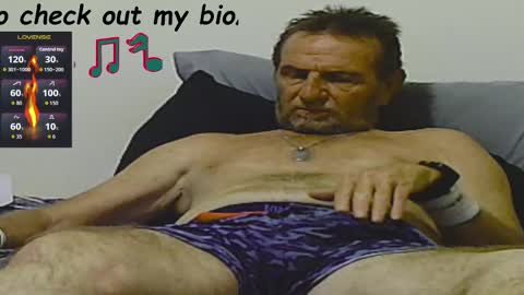 Snapshot of forexxxx_man chatting on 03/19/26, 02:48 doc online show from 03/19/26, 02:48