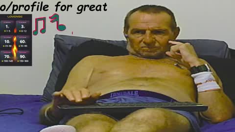 Snapshot of forexxxx_man chatting on 05/25/26, 01:00 doc online show from 05/25/26, 01:00