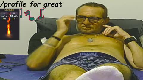 Snapshot of forexxxx_man chatting on 05/27/26, 10:34 doc online show from 05/27/26, 10:34